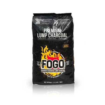 Fogo Charcoal 176LBPRM Lump Charcoal FB17